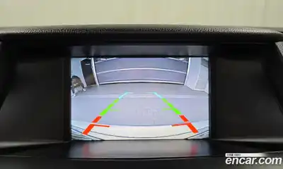 Honda Accord 2011 3.5 Автомат в Москве № 229511, миниатюра 8