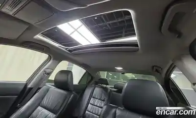 Honda Accord 2011 3.5 Автомат в Москве № 229511, миниатюра 9