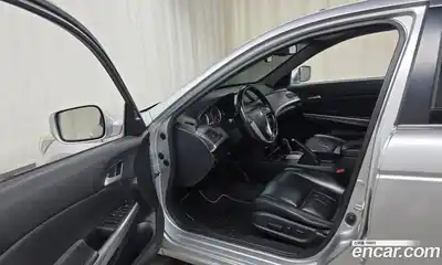 Honda Accord 2011 3.5 Автомат в Москве № 229511, миниатюра 10