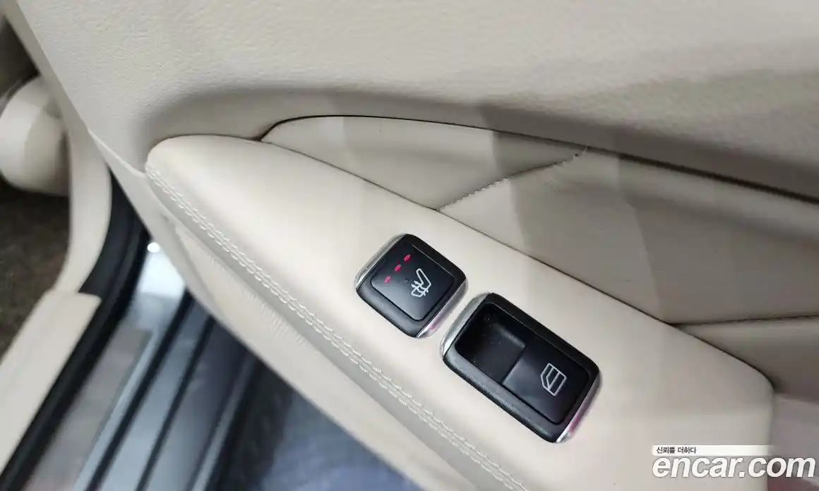 Mercedes-Benz CLS-Class 2016 5.5 Автомат в Москве № 229630, фото 14