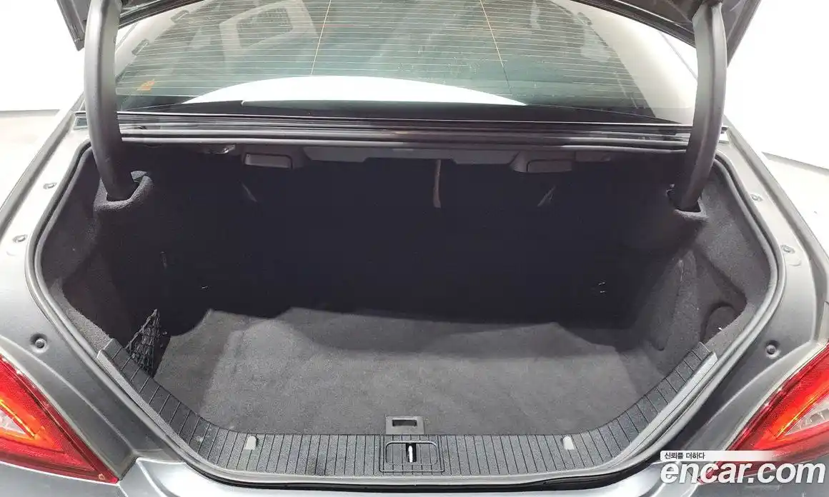 Mercedes-Benz CLS-Class 2016 5.5 Автомат в Москве № 229630, фото 15