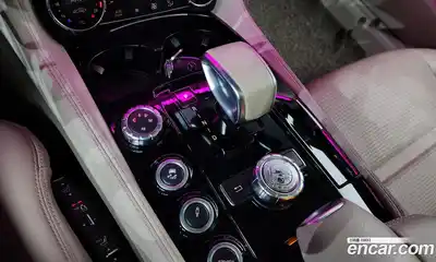 Mercedes-Benz CLS-Class 2016 5.5 Автомат в Москве № 229630, миниатюра 5