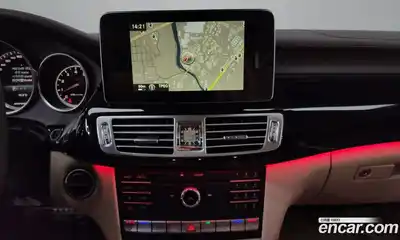 Mercedes-Benz CLS-Class 2016 5.5 Автомат в Москве № 229630, миниатюра 6