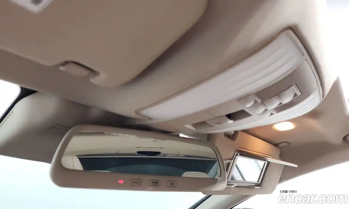 Mercedes-Benz CLS-Class 2016 5.5 Автомат в Москве № 229630, фото 7