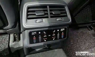 Audi A6 2021 3.0 Автомат в Москве № 229946, миниатюра 12