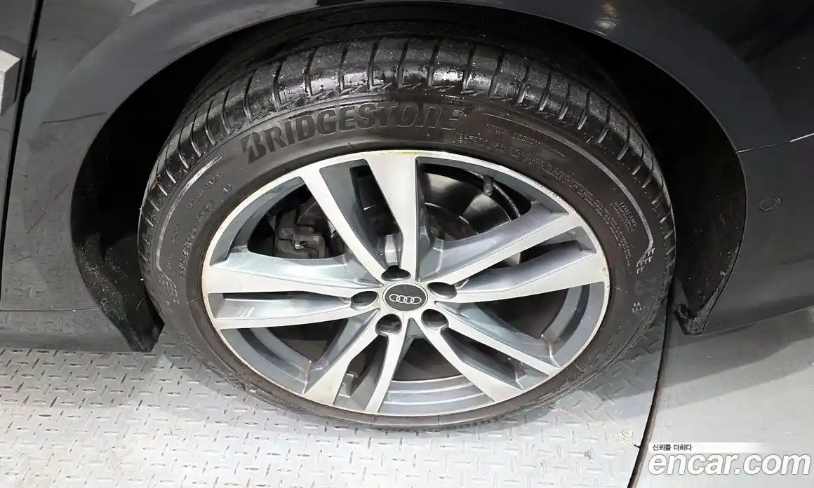 Audi A6 2021 3.0 Автомат в Москве № 229946, фото 14