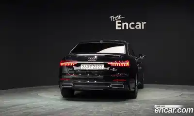 Audi A6 2021 3.0 Автомат в Москве № 229946, миниатюра 5