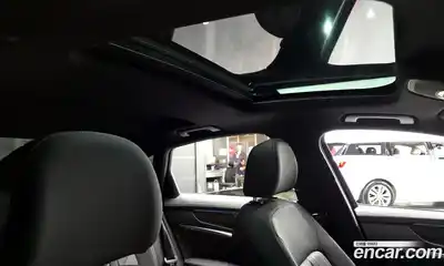 Audi A6 2021 3.0 Автомат в Москве № 229946, миниатюра 7