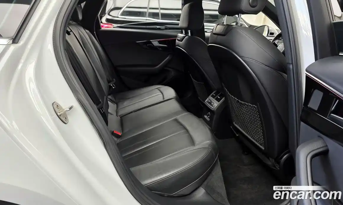 Audi A4 2020 2.0 Автомат в Москве № 230068, фото 14