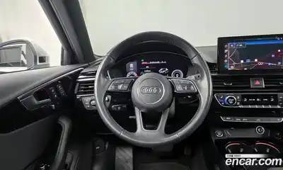 Audi A4 2020 2.0 Автомат в Москве № 230068, миниатюра 4