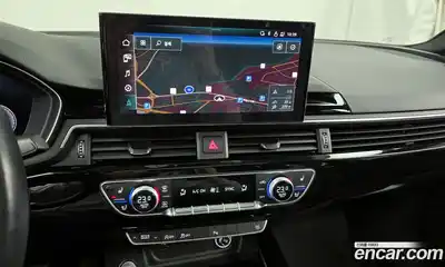 Audi A4 2020 2.0 Автомат в Москве № 230068, миниатюра 5