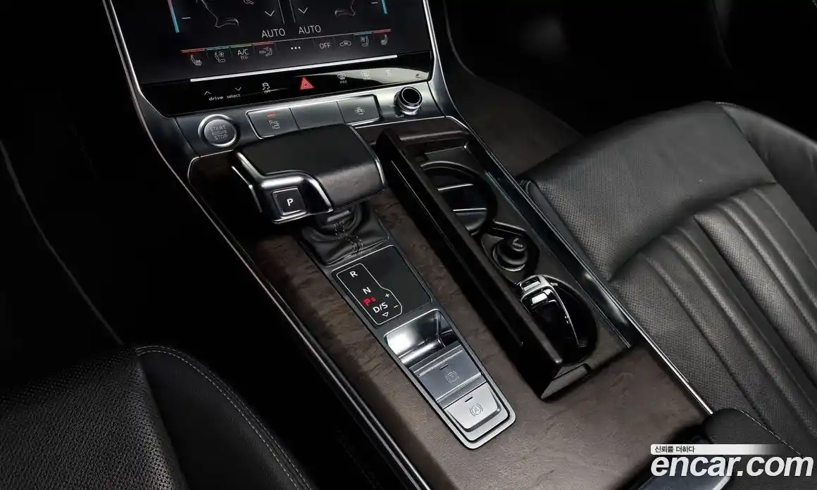 Audi A6 2020 3.0 Автомат в Москве № 230139, фото 3