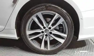 Audi A6 2020 3.0 Автомат в Москве № 230139, миниатюра 5