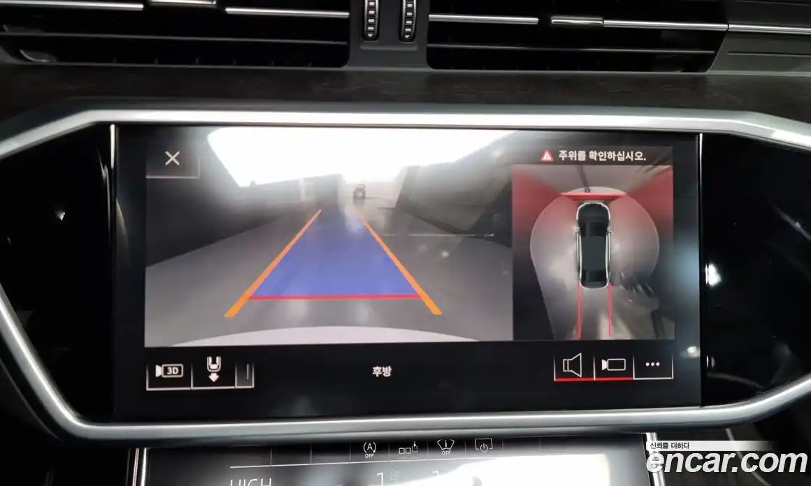 Audi A6 2020 3.0 Автомат в Москве № 230139, фото 8