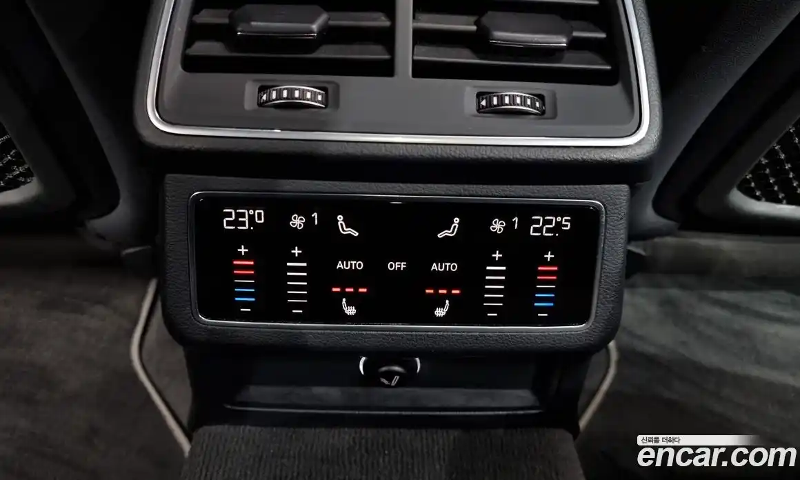 Audi A6 2020 3.0 Автомат в Москве № 230139, фото 10