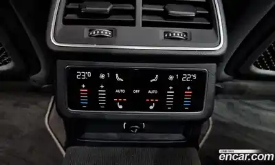 Audi A6 2020 3.0 Автомат в Москве № 230139, миниатюра 10