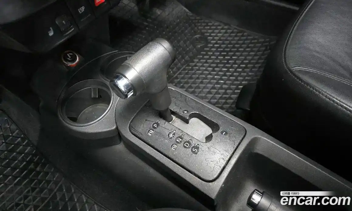 Volkswagen Beatle 2008 2.0 Автомат в Москве № 232162, фото 13