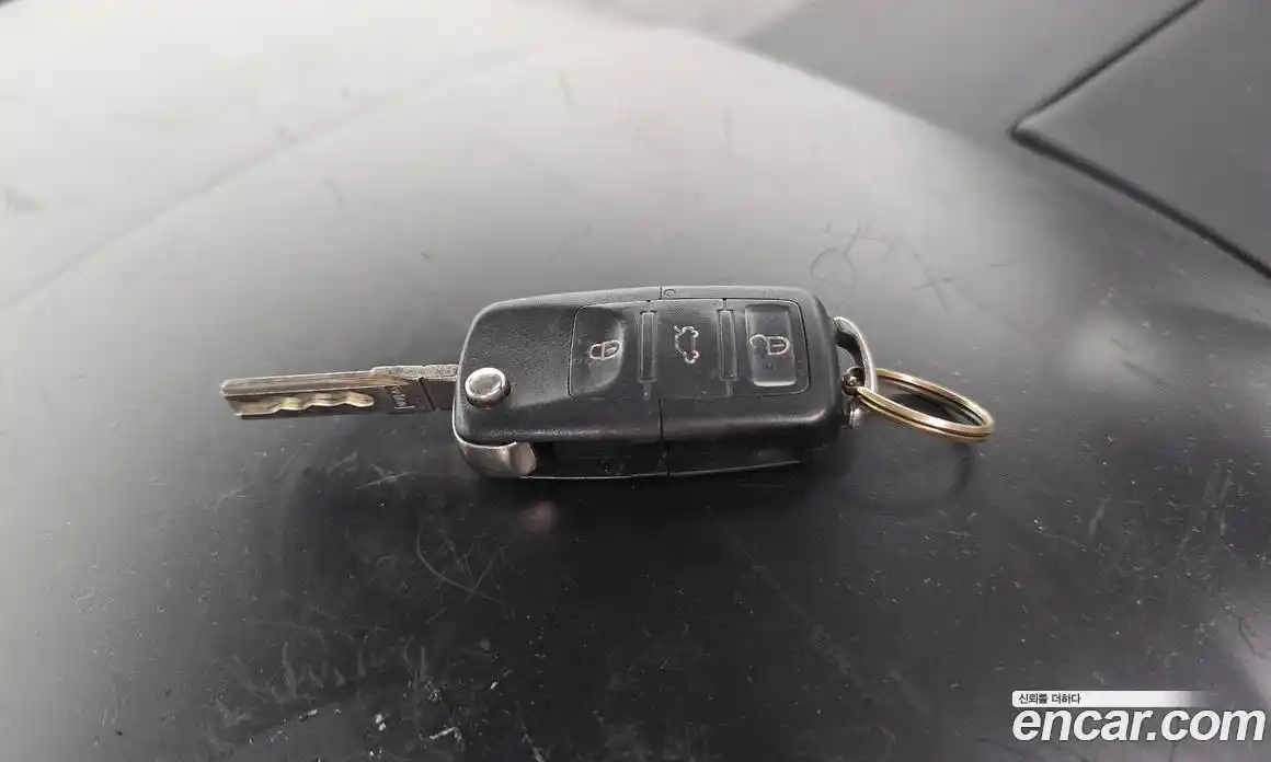 Volkswagen Beatle 2008 2.0 Автомат в Москве № 232162, фото 14