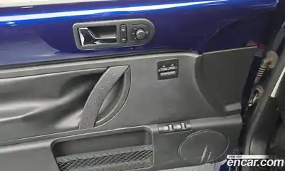 Volkswagen Beatle 2008 2.0 Автомат в Москве № 232162, миниатюра 2