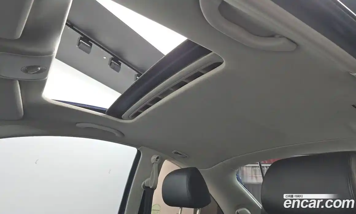 Volkswagen Beatle 2008 2.0 Автомат в Москве № 232162, фото 3