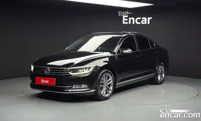 Volkswagen Passat 2018 2.0 Автомат в Москве № 232185, миниатюра 11