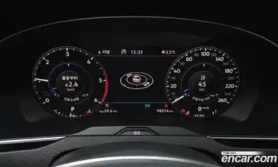 Volkswagen Passat 2018 2.0 Автомат в Москве № 232185, миниатюра 7