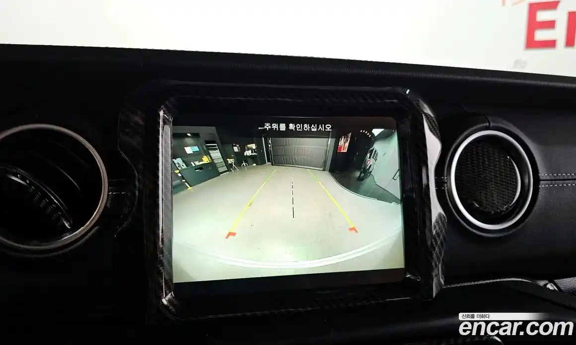 Jeep Wrangler 2023 2.0 Автомат в Москве № 232333, фото 6