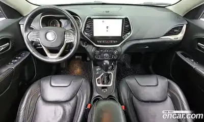 Jeep Cherokee 2015 2.0 Автомат в Москве № 232628, миниатюра 11