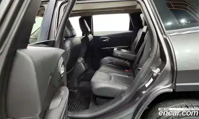 Jeep Cherokee 2015 2.0 Автомат в Москве № 232628, миниатюра 9