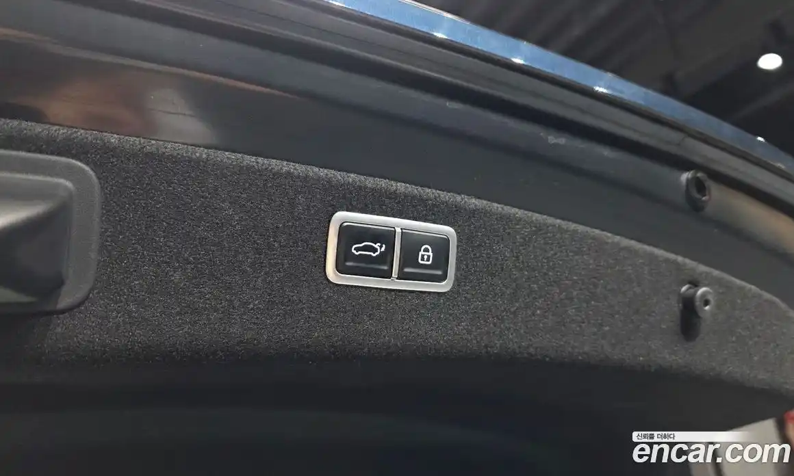 Genesis G80 2021 3.5 Автомат в Москве № 23770, фото 17