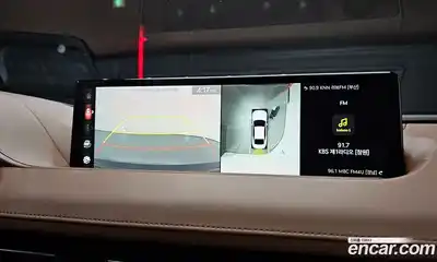 Genesis G80 2021 3.5 Автомат в Москве № 23770, миниатюра 2