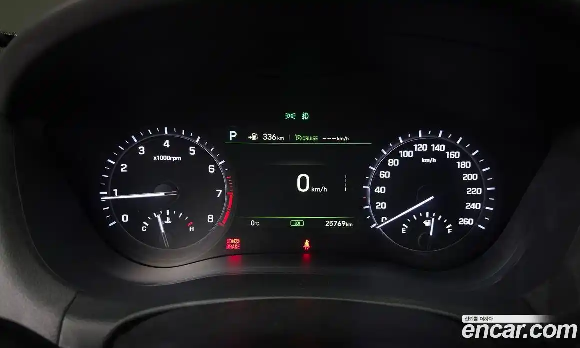 Genesis G80 2017 3.8 Автомат в Москве № 23988, фото 11