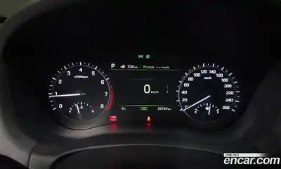 Genesis G80 2017 3.8 Автомат в Москве № 23988, миниатюра 11