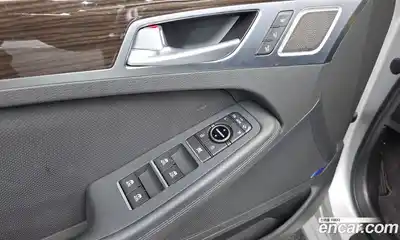 Genesis G80 2017 3.8 Автомат в Москве № 23988, миниатюра 12