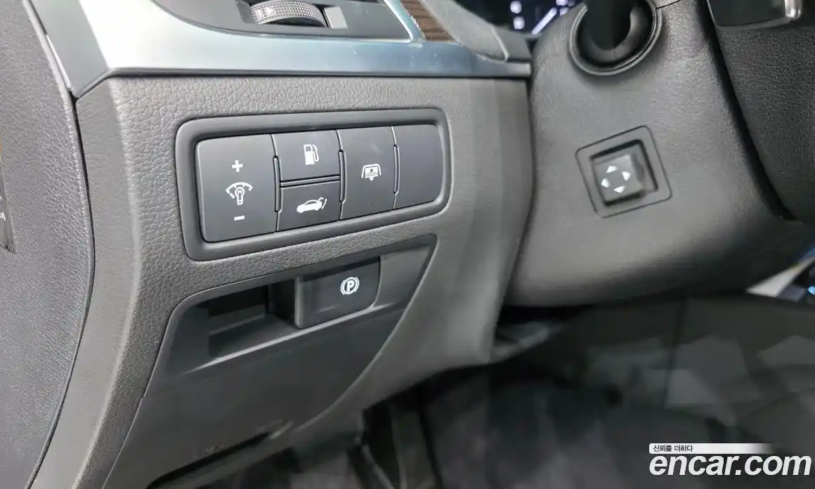 Genesis G80 2017 3.8 Автомат в Москве № 23988, фото 17