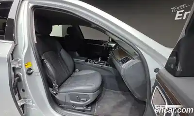 Genesis G80 2017 3.8 Автомат в Москве № 23988, миниатюра 2