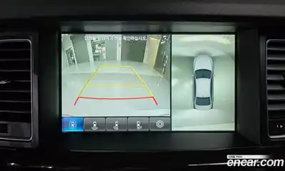 Genesis G80 2017 3.8 Автомат в Москве № 23988, миниатюра 4