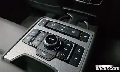 Genesis G80 2017 3.8 Автомат в Москве № 23988, миниатюра 5