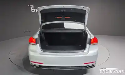 Genesis G80 2017 3.8 Автомат в Москве № 23988, миниатюра 8