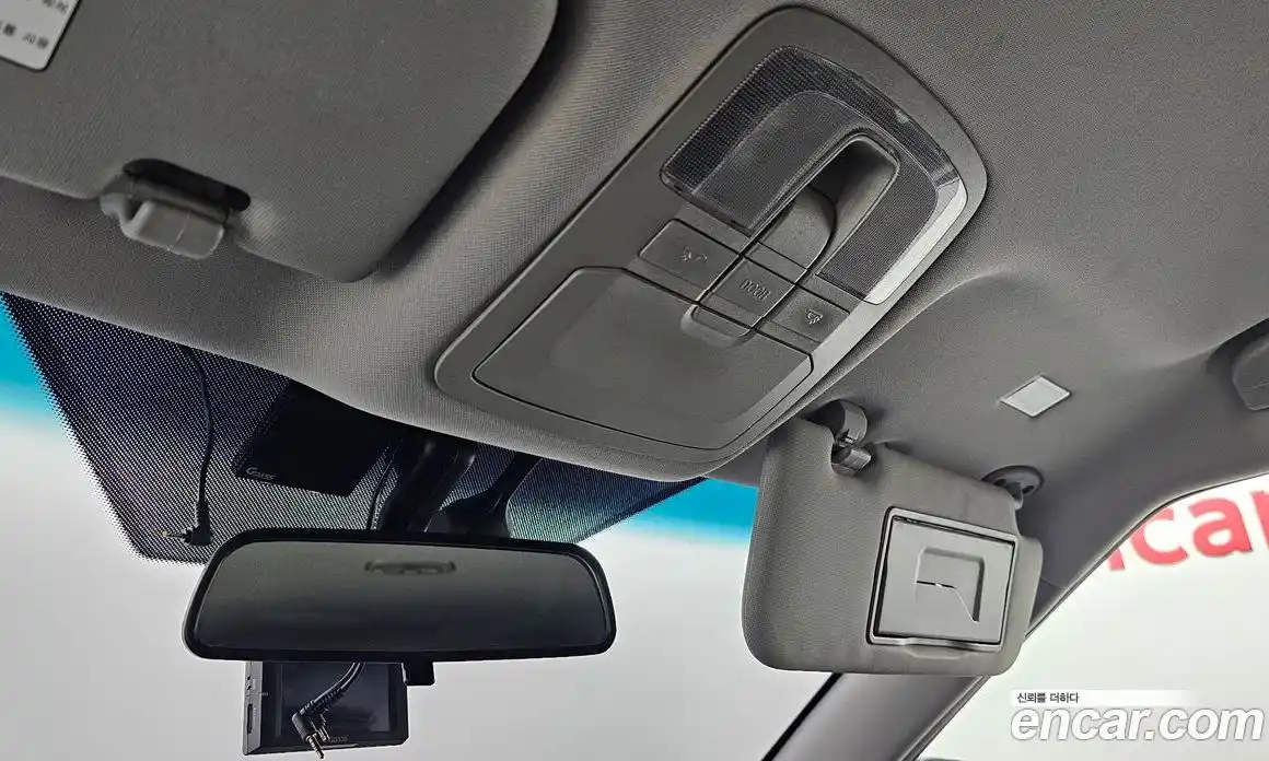 SsangYong TIBOLI 2016 1.6 Автомат в Москве № 24042, фото 14