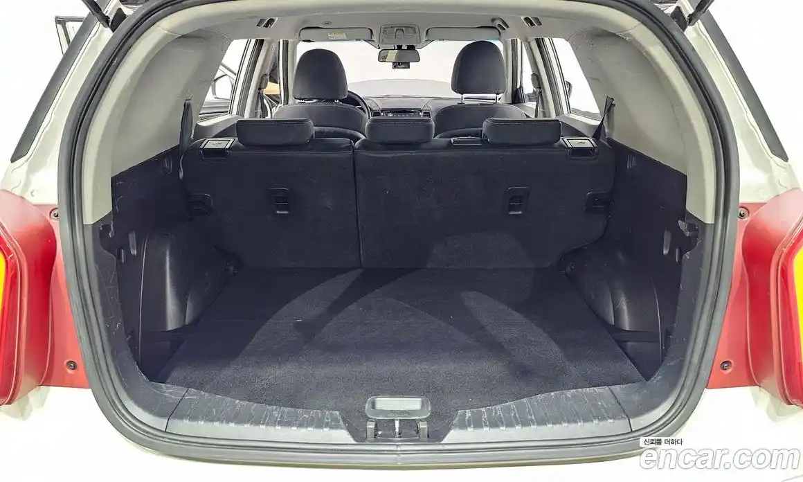 SsangYong TIBOLI 2016 1.6 Автомат в Москве № 24042, фото 16