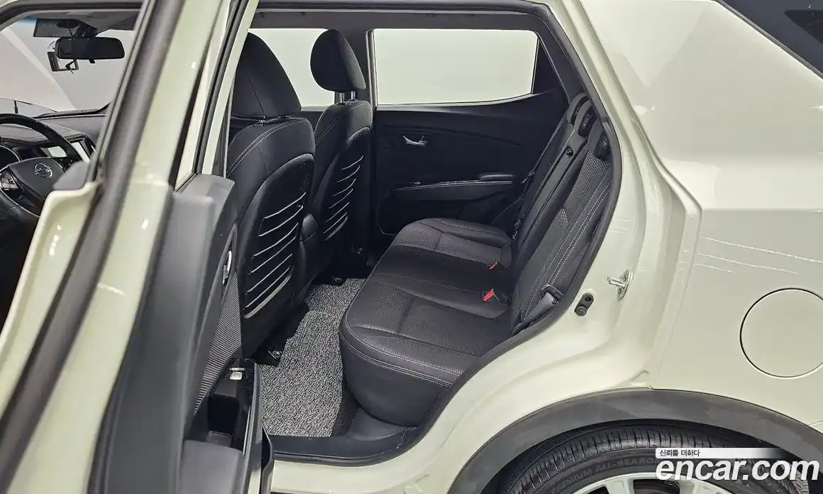 SsangYong TIBOLI 2016 1.6 Автомат в Москве № 24042, фото 19