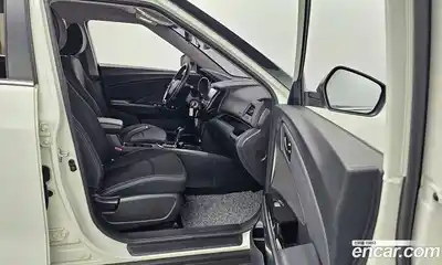 SsangYong TIBOLI 2016 1.6 Автомат в Москве № 24042, миниатюра 4