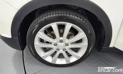 SsangYong TIBOLI 2016 1.6 Автомат в Москве № 24042, миниатюра 6