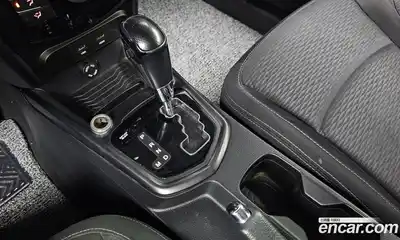 SsangYong TIBOLI 2016 1.6 Автомат в Москве № 24042, миниатюра 9