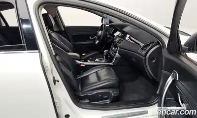 Renault SM5 2012 2.0 Автомат в Москве № 241019, миниатюра 12