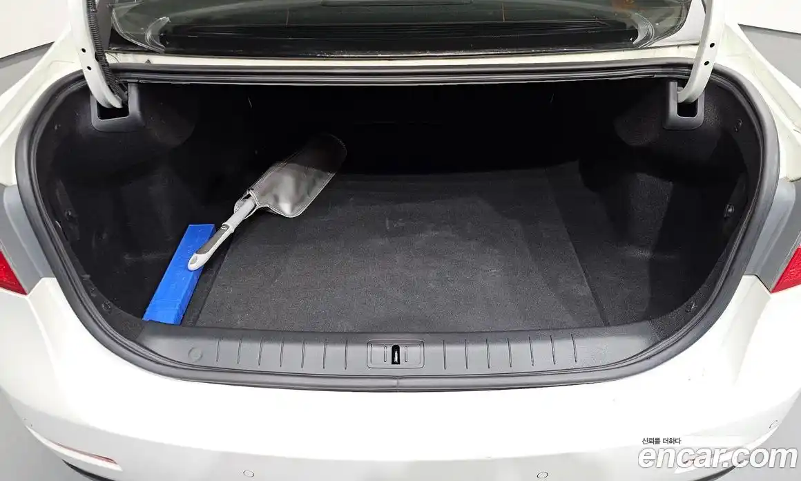 Renault SM5 2012 2.0 Автомат в Москве № 241019, фото 14