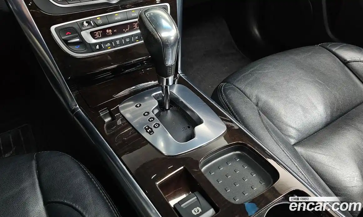 Renault SM5 2012 2.0 Автомат в Москве № 241019, фото 15