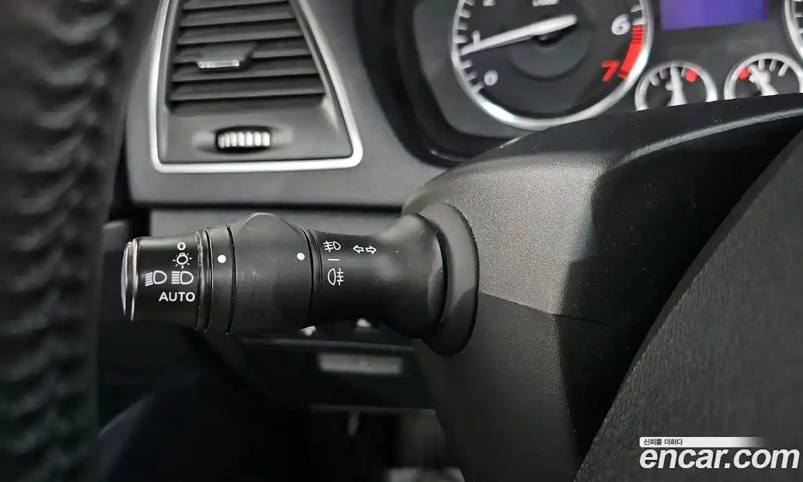 Renault SM5 2012 2.0 Автомат в Москве № 241019, фото 16