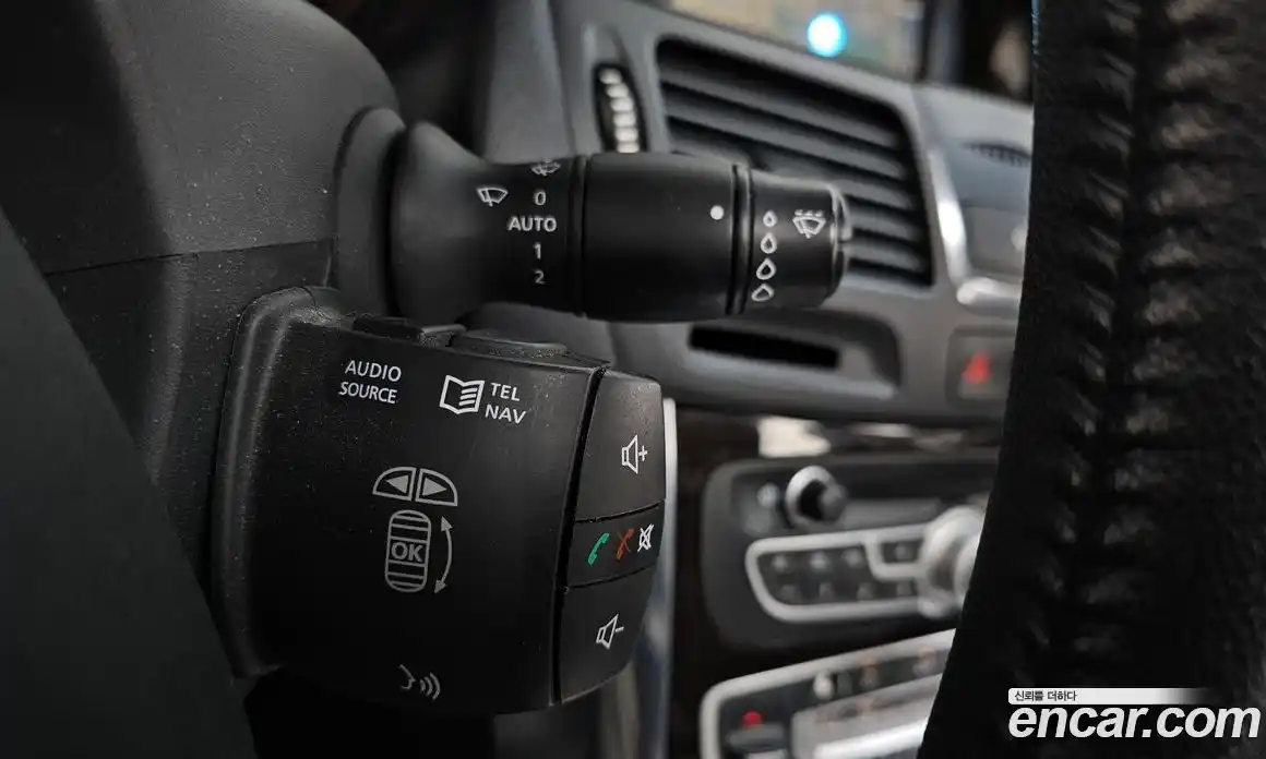 Renault SM5 2012 2.0 Автомат в Москве № 241019, фото 20